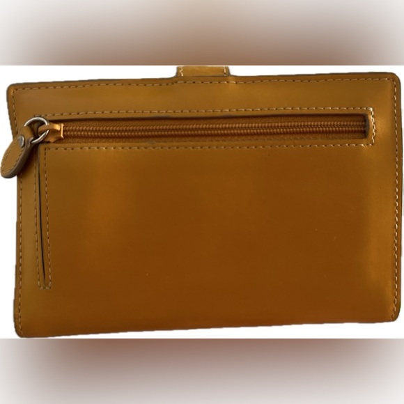 LODIS Genuine Leather Wallet - Picture 2 of 13